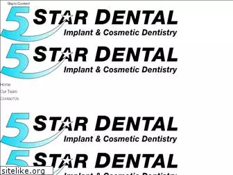 5star-dental.com