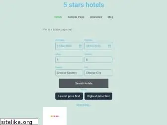 5star-hotels.com