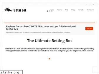 5starbot.com