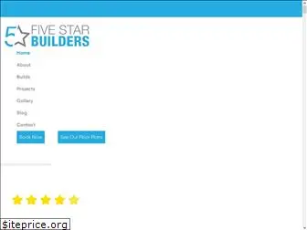 5starbuilders.com.au