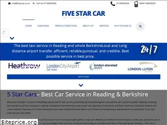 5starcar.co.uk
