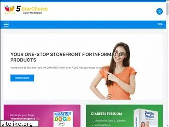 5starchoice.com