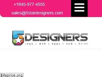 5stardesigners.com