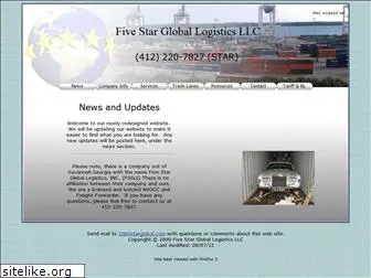 5starglobal.com