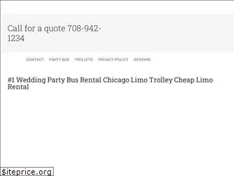 5starlimobusrentals.com