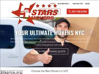 5starmovers.net