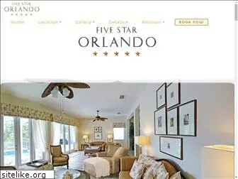 5starorlando.com