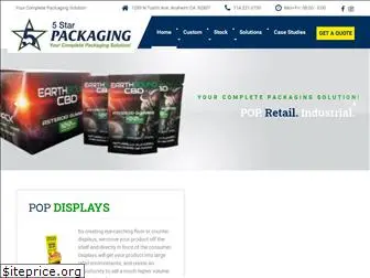 5starpackaging.com