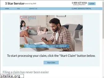 www.5starservice.net