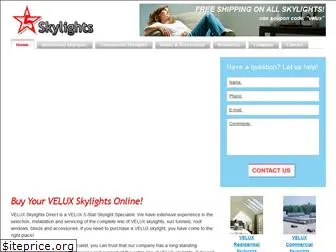 5starskylights.com