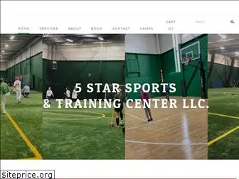 5starsportstc.com