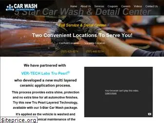 5starwash.com