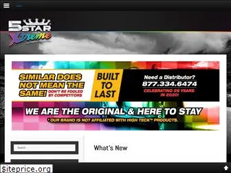 5starxtreme.com