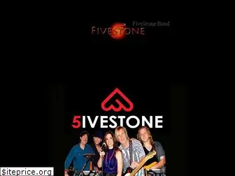 5stonebandsite.com