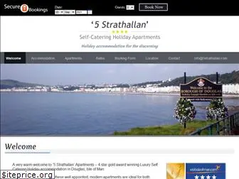 5strathallan.com