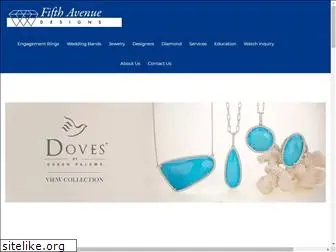 5thavenuedesigns.com