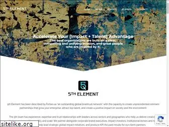 5thelement.group