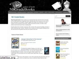 5thgradebooks.com