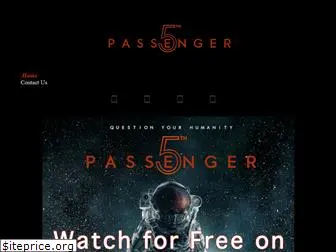 5thpassenger.com