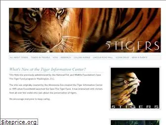 5tigers.org