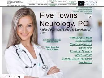 5tneuro.com