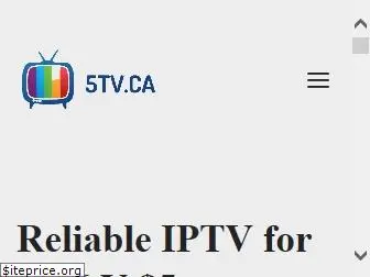 5tv.ca