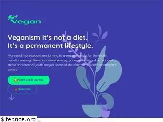 5vegan.org