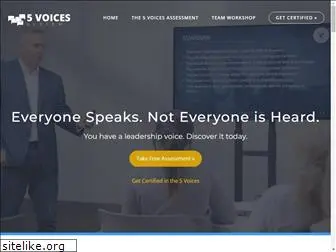 5voices.com