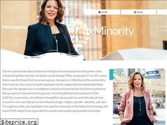 5xminority.com