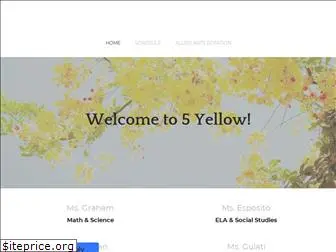 5yellow.weebly.com