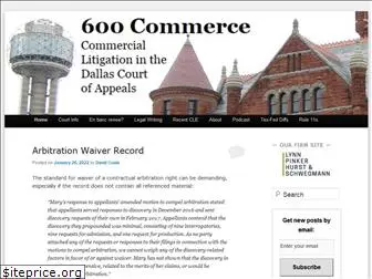 600commerce.com