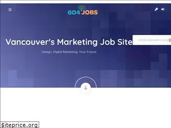 604jobs.ca
