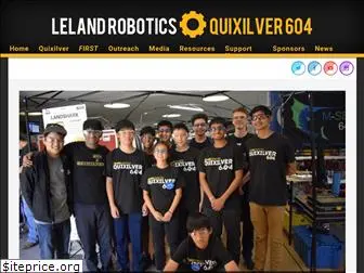 604robotics.com