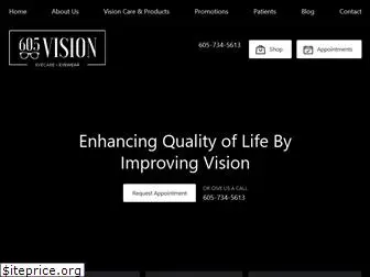 605vision.com