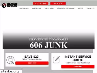 606junk.com