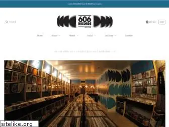 606records.com