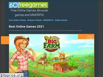 60freegames.com