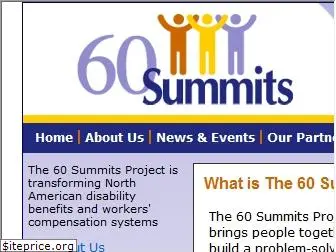 60summits.org