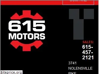 615motors.com
