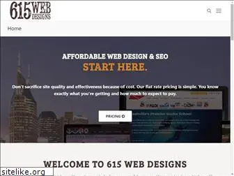615webdesigns.com