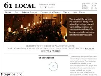 61local.com