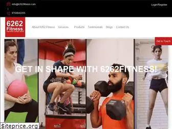 6262fitness.com