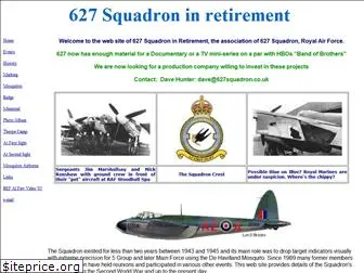 627squadron.co.uk