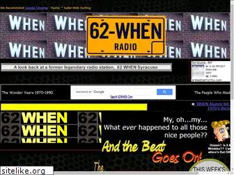 62when.com