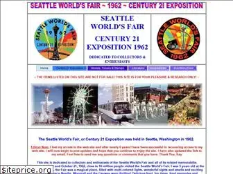 62worldsfair.com