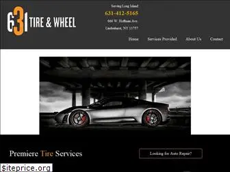 631tire.com