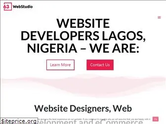 63webstudio.com