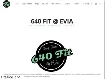 640fit.com