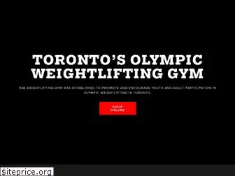 646weightliftinggym.com