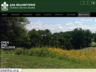 64thbrandywine.org